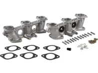 PMO Ansaugkrümmer. Porsche 911 / 911T / 911E / 911S - PM-O904-0, PM-O905-0