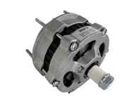 Alternateur 70 A série 200. Porsche 911 1965-1973 / 914-6 - 91160312000, 911603120X, 911603120 X - LMA036