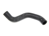 Water supply hose. Left. Porsche 996 C2 / 986 Boxster - 99610662355, 99610662353, 99610662356