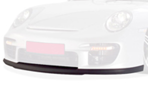 Front spoiler lip. Porsche 911 (997) 2007-2012 - FA194