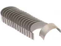 大端连杆轴承。保时捷 928 - 71-3431/8 STD, 92810314315