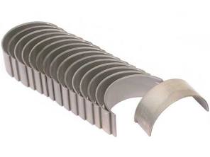 大端连杆轴承。保时捷 928 - 71-3431/8 STD, 92810314315