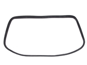 前挡风玻璃密封条。保时捷 911 Coupe / Targa - 91154122504, 91154122503, 91154122502, 91154122500, 1685900400, 90154190120, 91154122500, 91154122502, 91154122503, 91179954101, 91179954118