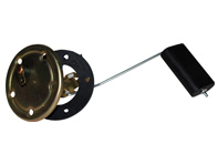 Fuel level sender (Top mounted). Porsche 356B T6/C 1.6L 09/1961-12/1965 - 64420180107, 64420180108 - 1615800400