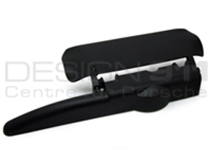 敞篷车引擎盖钩盖。保时捷 996 >>2001 - 99656126501