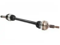 Hintere Antriebswelle. Porsche 970 Panamera 2011–2016 - 97033202411, 97033202414, 97033202417, 97033202420, 97033202412, 97033202415, 97033202418, 97033202421