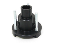 Moyeu de ventilateur de conversion RS. Porsche 964 / 993 - 96410605130, 96410605131, 99310605180 - RS079, RS-079