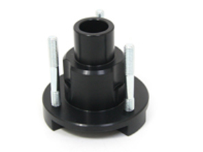 RS conversion fan hub. Porsche 964 / 993 - 96410605130, 96410605131, 99310605180 - RS079, RS-079