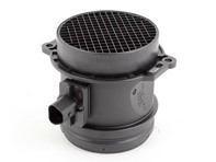 Sensore di massa d'aria / flusso. Porsche Boxster 987.2 / Cayman 987C.2 - 98760616502, 98760616501, 98760616500, 0280218218
