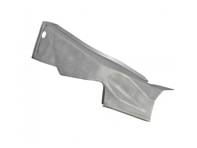 Chassis rail inner rear. Porsche 356A - 35649601, 356 49601, 35649602, 356 49602 - PP183AL, P183AL, PP183AR, P183AR