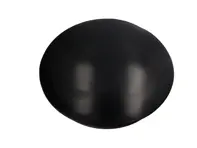 Gummistopfen zum Verschließen der Löcher im Motordeckel.