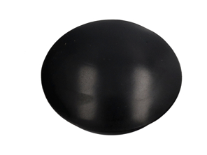 Tapón de goma para tapar los agujeros del capó del motor.