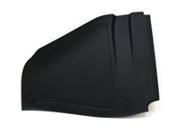 Aleta del panel de la escotilla del parabrisas, Izquierda. Porsche Cayenne 955 RHD / Cayenne 957 RHD - 9555727290101C
