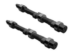 Camshaft (set of 2). Porsche 911S (67-73) Mechanical Injection - WC-05-062, WC-05-072, WC-05-082, WC-05-432