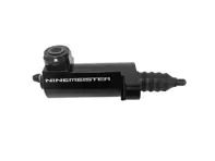 Uprated Billet Aluminium Clutch Slave Cylinder. Porsche 911 G50 / 964 / 993 - 95011623704, 95011623706, 95011623707, 95011623710, 95011623711, 95011623712 - 9M95011623712