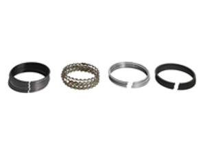 Piston ring set. Porsche 911 1969-74 2.2L - 008 911 84ROS, 00891184ROS, 008 911 84RLS, 00891184RLS