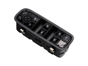 Fensterheber, Außenspiegel und Gepäckraumschalter. Porsche 971 Panamera / 9YA Cayenne >>2018 - 971959858CHUO, 971959858C - KPS-298