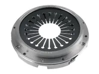 Clutch pressure plate. Porsche 944 Turbo / Turbo S 1985-91 - 95111602300, 95111602301, 3082152031 - 3082 152 031