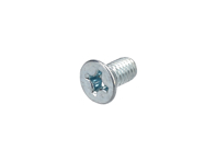 Brake Disc Mounting Screws. Porsche Various Models