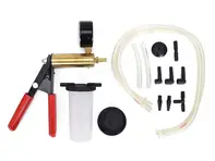 Kit de purga de liquido de frenos - 00072180241