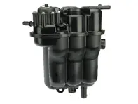 Ausgleichsbehälter. Porsche 987 Boxster / 987 Cayman - 98710604703 - URO-014293