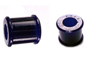 Front Drop link bush o-shape. Porsche 944 / 968 SuperPro - 95134379330 - SPF2922, SPF2922-18K