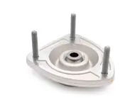 Montaggio ammortizzatore posteriore. Porsche 991 GT2 RS con PASM - 99133306181, 99133306180