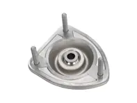 Montage des hinteren Stoßdämpfers. Porsche 991 GT2 RS mit PASM - 99133306181, 99133306180