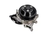 Water pump with housing. Porsche 991.2 Carrera / 992.1 Carrera / 992 Turbo - 0PB121010D, 0PB121010, 0PB121010A, 9A210603974, 9A210603973, 9A210603972, 9A210603971, 9A210603970