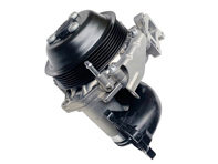 Water pump. Porsche 991.2 Carrera / 992.1 Carrera / 992 Turbo - 0PB121010D, 0PB121010, 0PB121010A, 9A210603974, 9A210603973, 9A210603972, 9A210603971, 9A210603970