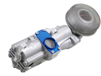Bomba de aceite del motor Porsche 997 GT3 RS 4.0ltr - 99710700791 - 997 107 007 91