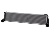 Radiatore acqua, Centro. Porsche 987 Boxster / 987C Cayman / 997 - 99710603702, 53799, 8MK376729531 - PR2053