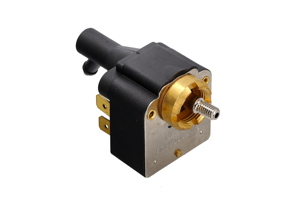 Interruptor del limpiaparabrisas en el salpicadero. Porsche 914-4 - 141955517A - 914-955-517A