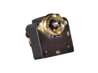 Wiper switch in dashboard. Porsche 914-4 - 141955517A - 914-955-517A