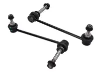 Drop link front / rear, SET OF 2. Porsche 986 / 996 C2  (OE Parts No. 99634306904 / 99634307004) - 99634306904, 99634307004, 99634306903, 99634307002, 99634307003, 99634306902 - GPST-K750080, GPST-K750082