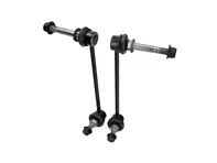 Biellette de suspension avant/arrière, jeu de 2. Porsche 986 / 996 C2 (Références d'origine : 99634306904 / 99634307004) - 99634306904, 99634307004, 99634306903, 99634307002, 99634307003, 99634306902 - GPST-K750080, GPST-K750082