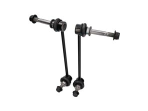 Tirante di sospensione anteriore/posteriore, SET DI 2. Porsche 986 / 996 C2 (codice ricambio OE 99634306904 / 99634307004) - 99634306904, 99634307004, 99634306903, 99634307002, 99634307003, 99634306902 - GPST-K750080, GPST-K750082