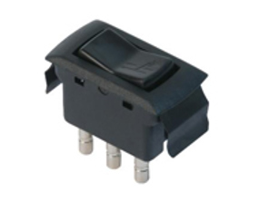 天窗 / 敞篷车顶盖开关。保时捷 911 / 964 - 91161362201, 91161362200 - URO-009963, 9700003, 1697000600