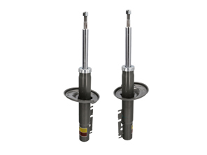 OE Match Sports REAR shock absorbers PACKAGE for Porsche 986 Boxster 09/1996>> - 22046222, 98633305104, 98633305120, 98633305106 - 96748