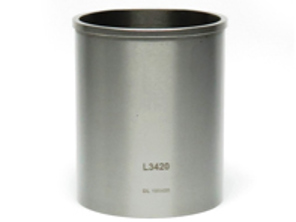 Cast Iron cylinder repair liners. Porsche 997 3.8L C2S / C4S - L3420