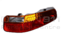 Blinkereinheit hinten links. Porsche 928 - 6610-03, 6610-04, 92863148300, 92863148400, 911798-KF, 911799-KF