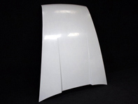 Cuffia a naso lungo. Porsche 911 1965-73 - 91150560010, 90151101020, 90151101020GRV, 90151101022, 90151101022GRV - TK28A