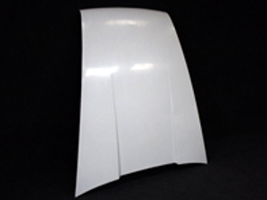 长鼻罩。保时捷 911 1965-73 - 91150560010, 90151101020, 90151101020GRV, 90151101022, 90151101022GRV - TK28A