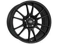 19' OZ Ultraleggera HLT Light Weight Alloy Wheels For Porsche Car