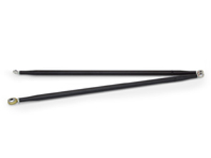 Lightweight strut brace. Porsche 911 / 930 / 912 - 2030900, 2040900