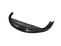 Front bumper carbon lower spoiler, Upgrade to GT4. Porsche 718 - SDCM-718-12, SDCM-718-12-1