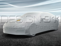 Car-Cover Indoor OE. Porsche 971 Panamera 2017 >> I0E1 - 971044020