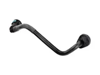 Tuyau de reniflard - Goulot de remplissage du réservoir de liquide de refroidissement. Porsche 718 (982) Boxster et Cayman 2.0L / 2.5L 2017>> - 982121533F