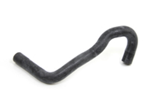 Tubo acqua - consolle radiatore olio (​ritorno). Porsche 996Turbo - 99610632874, 99610632872