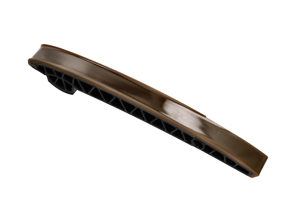 Spannerblad. Porsche 986 Boxster 1997-02 / 996 3.4L 1998-02 - 99610517552 - 25130